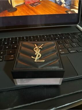 Yves Saint Laurent YSL All Hours Hyper Blur Loose Powder